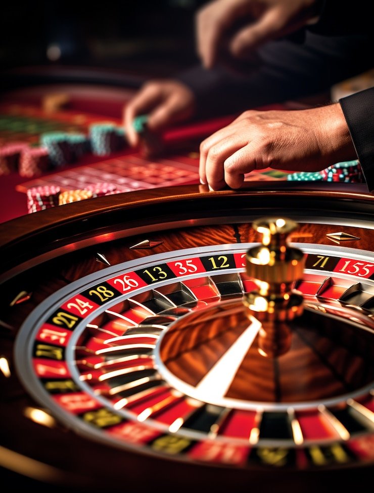 Ilustrasi minimal deposit yang diperlukan untuk menggunakan promosi dan bonus secara sah di platform